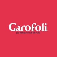 Garofoli Spa logo, Garofoli Spa contact details