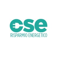 CSE Srl logo, CSE Srl contact details