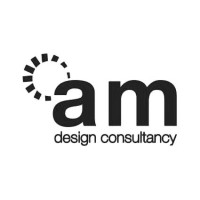 AntiMeridian design consultancy logo, AntiMeridian design consultancy contact details