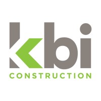 kbi Construction logo, kbi Construction contact details