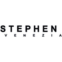 Stephen Venezia logo, Stephen Venezia contact details