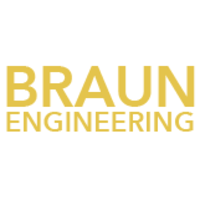 Braun Engineering srl logo, Braun Engineering srl contact details