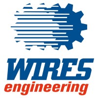 Wires Engineering srl logo, Wires Engineering srl contact details