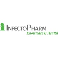 InfectoPharm Italia logo, InfectoPharm Italia contact details