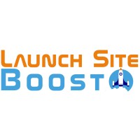 Launch Site Boost logo, Launch Site Boost contact details