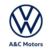 A&C Motors Concessionaria Volkswagen logo, A&C Motors Concessionaria Volkswagen contact details