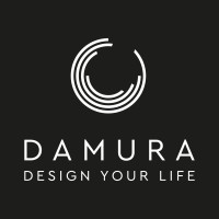 Damura | Design Your Life logo, Damura | Design Your Life contact details