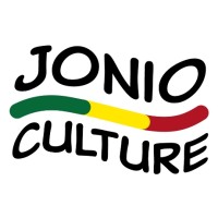 Jonio Culture logo, Jonio Culture contact details