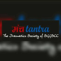 Manchtantra - The dramatics society of SGGSCC logo, Manchtantra - The dramatics society of SGGSCC contact details