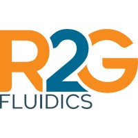 R2G Fluidics Srl logo, R2G Fluidics Srl contact details