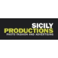 Sicily Productions logo, Sicily Productions contact details