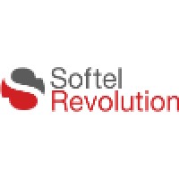 Softel Revolution logo, Softel Revolution contact details