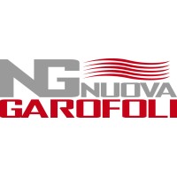 NUOVA GAROFOLI S.R.L. logo, NUOVA GAROFOLI S.R.L. contact details