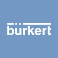 Burkert Italia logo, Burkert Italia contact details