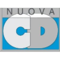 Nuova CD logo, Nuova CD contact details