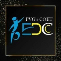 EDC PVG logo, EDC PVG contact details