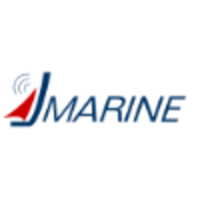 JMarine logo, JMarine contact details