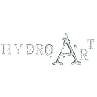 Hydroart logo, Hydroart contact details