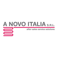 A Novo Italia logo, A Novo Italia contact details