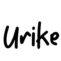 Urike logo, Urike contact details