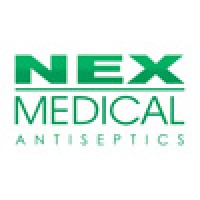 NEX MEDICAL logo, NEX MEDICAL contact details