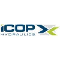 ICOP HYDRAULICS logo, ICOP HYDRAULICS contact details