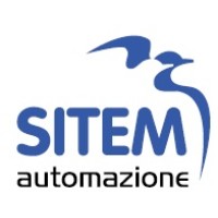 Sitem automazione logo, Sitem automazione contact details