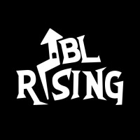 BL Rising logo, BL Rising contact details