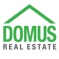 DOMUS Real Estate logo, DOMUS Real Estate contact details