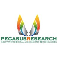 Pegasus Research srl logo, Pegasus Research srl contact details