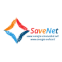 SaveNet logo, SaveNet contact details