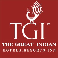 TGI Hotels and Resorts logo, TGI Hotels and Resorts contact details