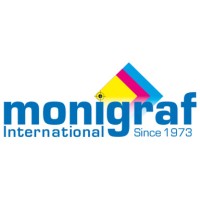 Monigraf, Inc. logo, Monigraf, Inc. contact details