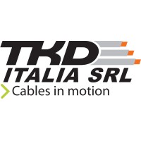 TKD Italia SRL logo, TKD Italia SRL contact details