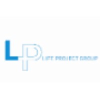 LP Group Srl logo, LP Group Srl contact details