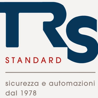 TRS STANDARD SRL logo, TRS STANDARD SRL contact details