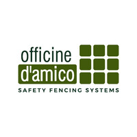 Officine D'Amico logo, Officine D'Amico contact details