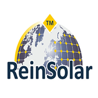 TM ReinSolar GmbH logo, TM ReinSolar GmbH contact details