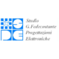 Studio Progettazioni Elettroniche logo, Studio Progettazioni Elettroniche contact details