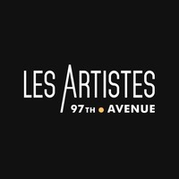 LES ARTISTES logo, LES ARTISTES contact details