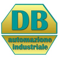 DB Automazione Industriale logo, DB Automazione Industriale contact details