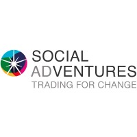 Social adVentures logo, Social adVentures contact details