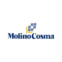 Molino Cosma logo, Molino Cosma contact details