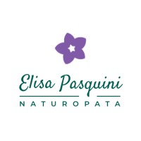 Elisa Pasquini Naturopata logo, Elisa Pasquini Naturopata contact details