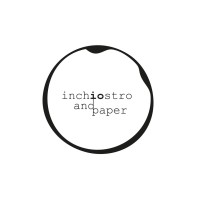 inchiostro and paper logo, inchiostro and paper contact details