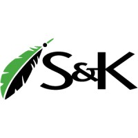 S&K Global Solutions logo, S&K Global Solutions contact details