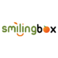 SmilingBox.ch logo, SmilingBox.ch contact details