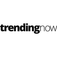 TrendingNOW logo, TrendingNOW contact details