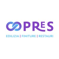 CO.P.RE.S. logo, CO.P.RE.S. contact details