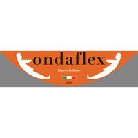 Ondaflex logo, Ondaflex contact details